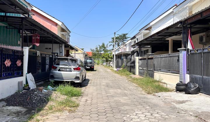 Tanah SHM Serayu Madiun Kota, Dekat Fasum, Harga Rp200 Jutaan! Tanah SHM Serayu Madiun Kota, Dekat Fasum, Harga Rp200 Jutaan!