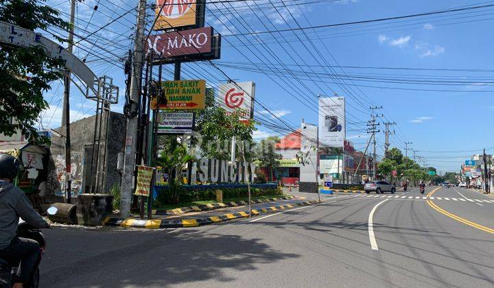 Tanah Madiun Kartoharjo Potongan Harga 30 Juta Dekat Suncity 1