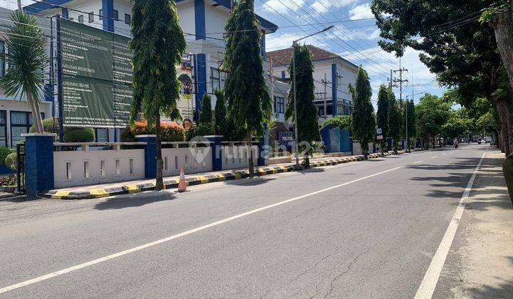 Tanah Madiun Murah Serayu Diskon 30 Juta Dekat Kampus Unmer 1