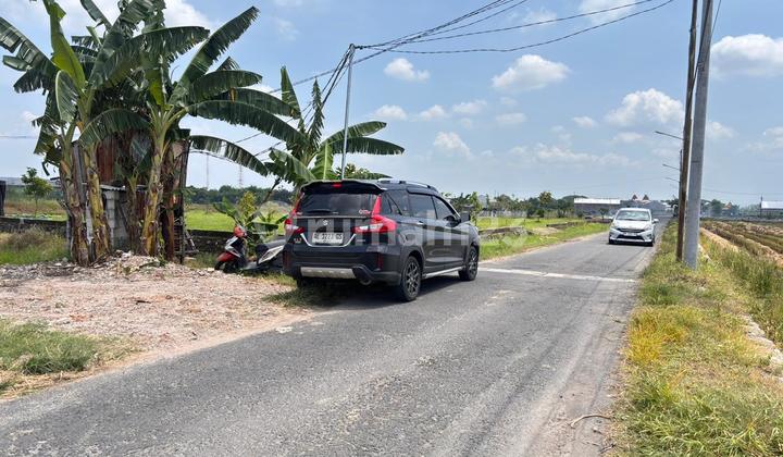TANAH MADIUN KOTA DEKAT TERMINAL DAN STASIUN MADIUN 100 JUTAAN