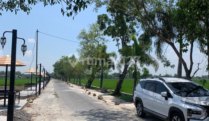 Promo Diskon 30 Jutaan Tanah Madiun Nglames