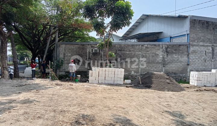 Tanah Premium Madiun: Depan Rs Hermina, Pinggir Ringroad! Tanah Premium Madiun: Depan Rs Hermina, Pinggir Ringroad!