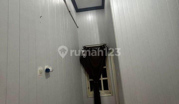 Jual Cepat Rumah Siap Huni Manisrejo Kota Madiun Dekat Unipma 2