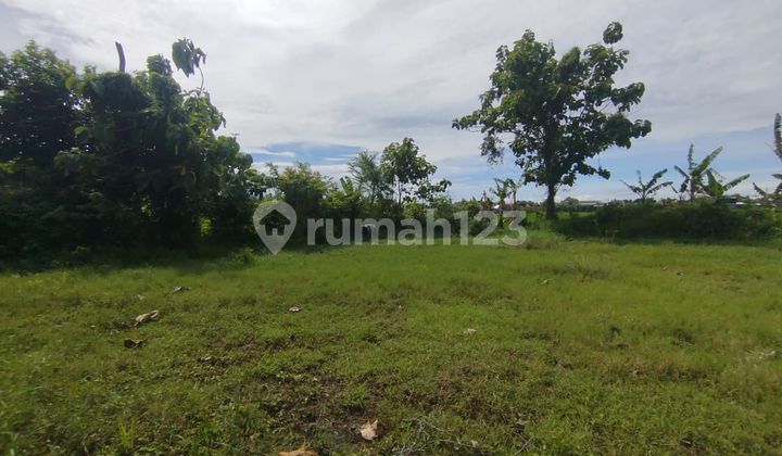 Tanah Premium Madiun Kota Dekat Suncity Mall