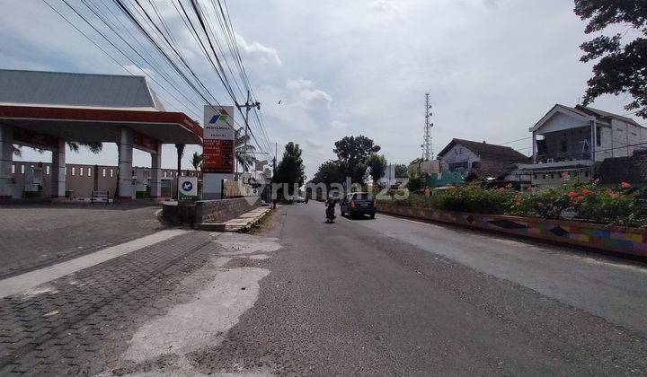 Tanah Madiun Taman Dekat Alun Alun Potongan Harga 30 Juta 2