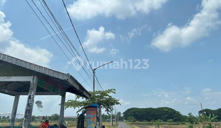 Kartoharjo High Demand! Kavling Ramai Hunian, Aman & Nyaman.