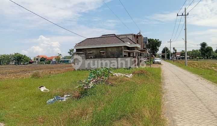 Jual Tanah 100 Jt-An Siap Bangun Dekat Stasiun Madiun Jual Tanah 100 Jt-An Siap Bangun Dekat Stasiun Madiun