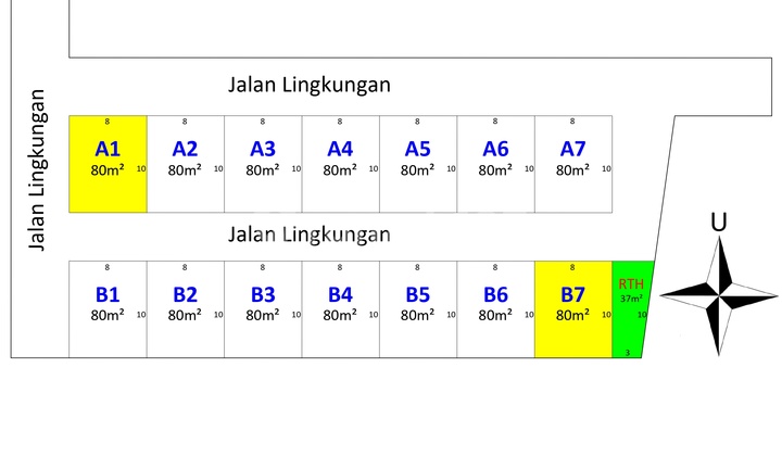 Premiere Land Promotion in Madiun City Near Suncity & Unipma Premiere Land Promotion in Madiun City Near Suncity & Unipma