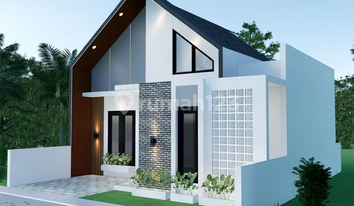 Quick Sale House Madiun City Serayu Near Unmer Campus