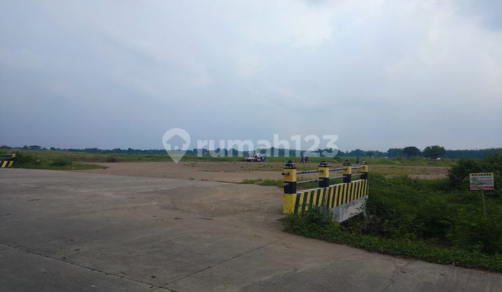 Tanah Idaman Madiun: Near the PPI, Town Square, Only Around 100 Million!