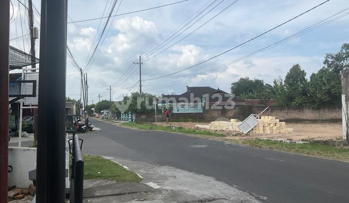 Tanah Dijual Murah Magetan Maospati Dekat Unesa 100 Jutaan Tanah Dijual Murah Magetan Maospati Dekat Unesa 100 Jutaan
