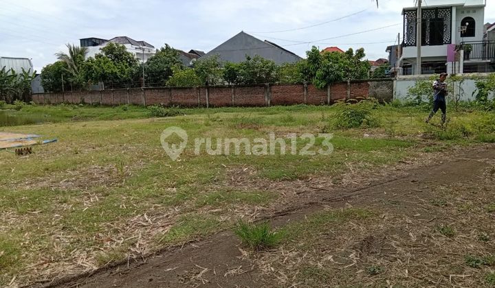 Golden Year Start! Land Plot in Front of Hermina Hospital Madiun Golden Year Start! Land Plot in Front of Hermina Hospital Madiun