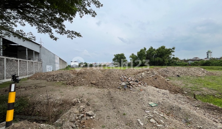 Land for Sale Cheap Madiun City Near Hermina Hospital Land for Sale Cheap Madiun City Near Hermina Hospital