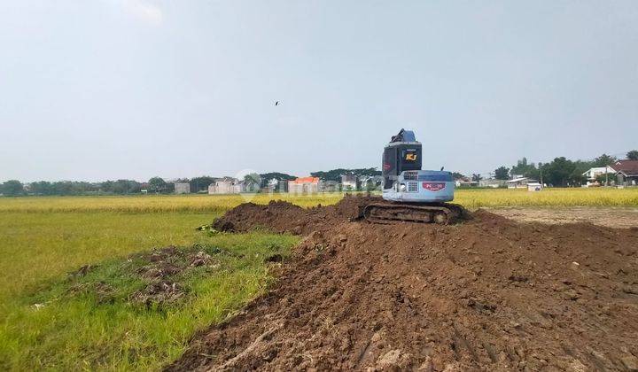 Tanah Madiun Kota Sogaten Potongan 30 Juta Samping Rsud Madiun 2