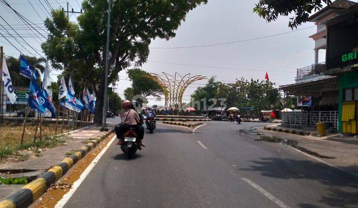 Tanah Madiun Murah Serayu Dekat Kampus Poltek 200 Jutaan 1