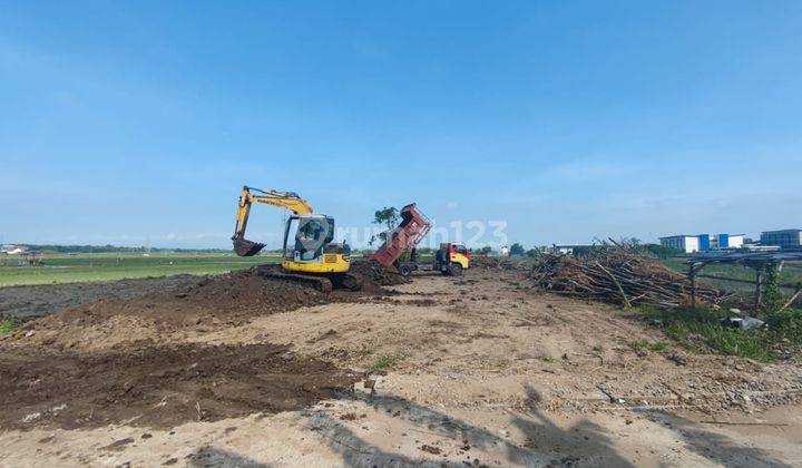 Tanah Madiun Winongo Potongan Harga 30 Juta 1