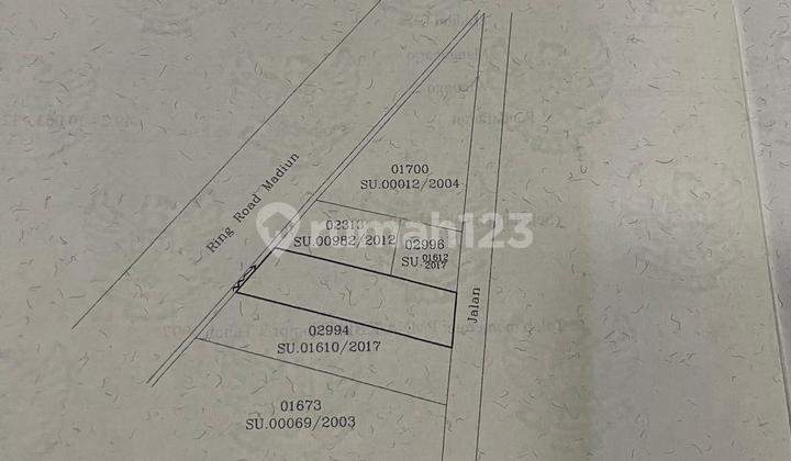 Jual Cepat Tanah 2 Muka Pinggir Jalan Ringroad Depan Spbu Jual Cepat Tanah 2 Muka Pinggir Jalan Ringroad Depan Spbu