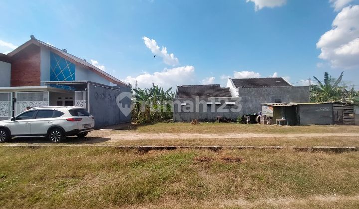 Tanah Murah Madiun Kota Dekat Suncity & Stasiun Tanah Murah Madiun Kota Dekat Suncity & Stasiun