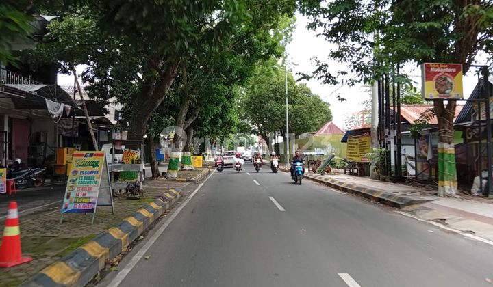 Only 200 Million! SHM Land in Serayu Madiun Near the Samsat Office. Only 200 Million! SHM Land in Serayu Madiun Near the Samsat Office.