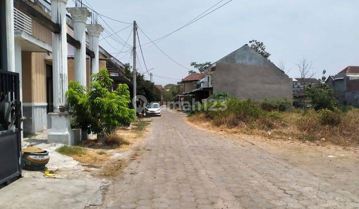 Tanah Madiun Murah Serayu Dekat Kampus Poltek 200 Jutaan 2