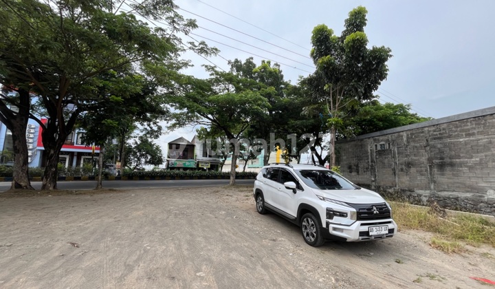 Tanah Dijual Murah Madiun Manguharjo Depan Rs Hermina Tanah Dijual Murah Madiun Manguharjo Depan Rs Hermina