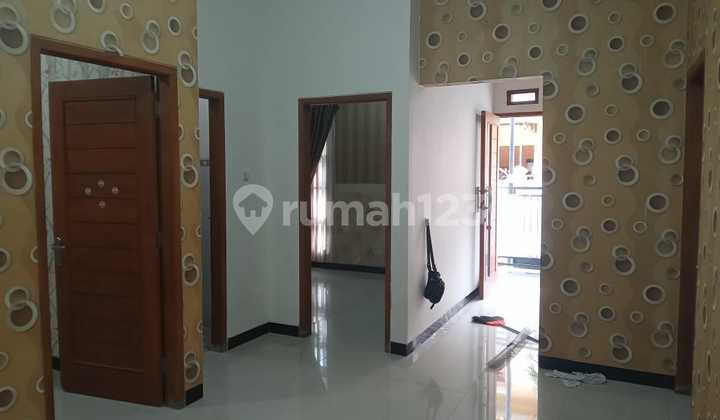 Rumah Siap Huni 500 Jutaan Dekat Unmer Rumah Siap Huni 500 Jutaan Dekat Unmer