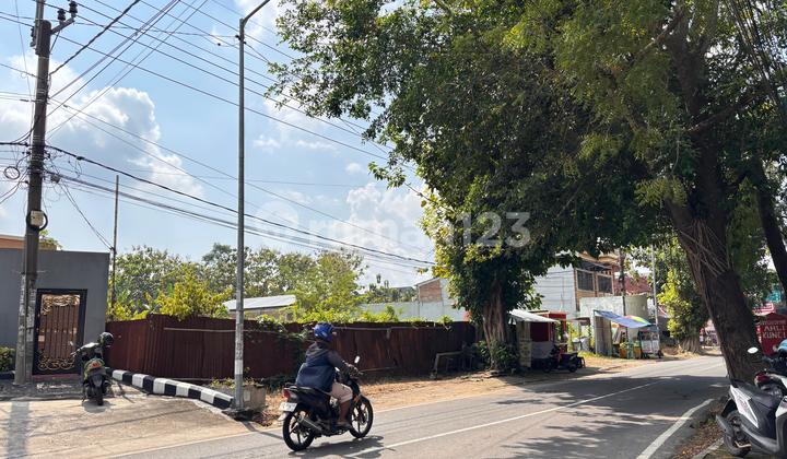 Promo Nataru! Tanah Kota Serayu 82 M² Harga 200 Jutaan