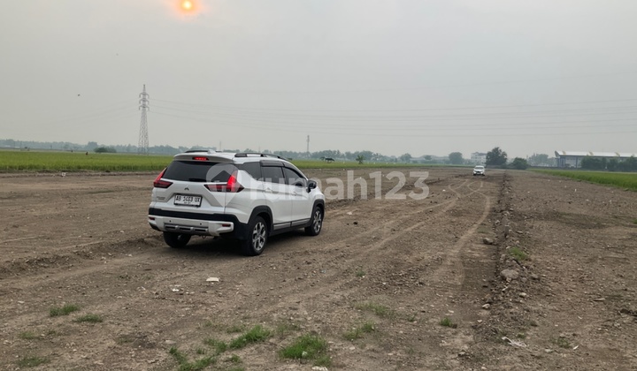 Cheap Land for Sale in Madiun Manguharjo Near the Town Square Cheap Land for Sale in Madiun Manguharjo Near the Town Square