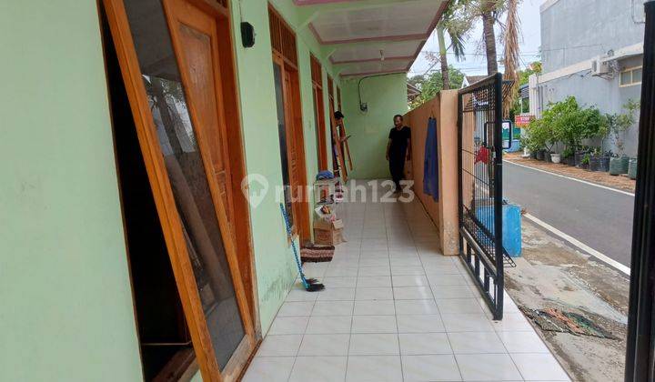 Jual Kost Aktif Dekat Kampus Unipma Kota Madiun 1