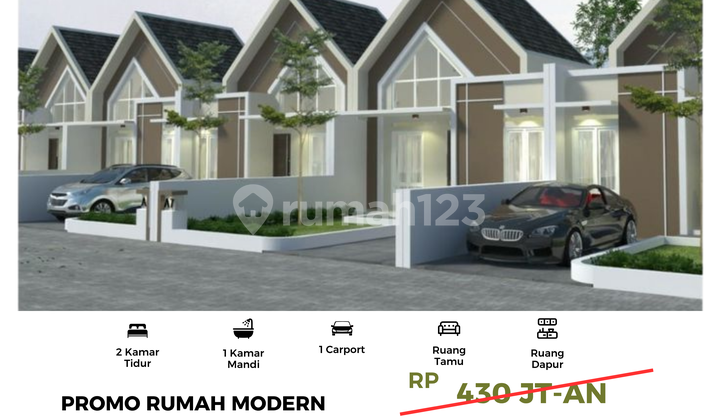 Rumah Madiun Kota Serayu 300 Jutaan Dekat Unmer Rumah Madiun Kota Serayu 300 Jutaan Dekat Unmer