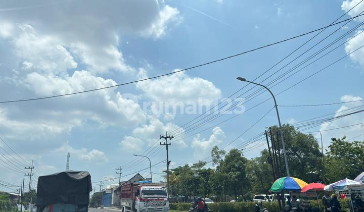 Satu-Satunya di Kartoharjo! Tanah 100 Jutaan Dekat Pt Inka.