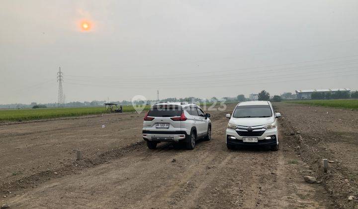 Tanah Madiun Winongo Potongan Harga 30 Juta Samping Poltek 2