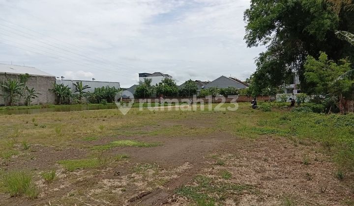 Golden Year Start! Land Plot in Front of Hermina Hospital Madiun Golden Year Start! Land Plot in Front of Hermina Hospital Madiun