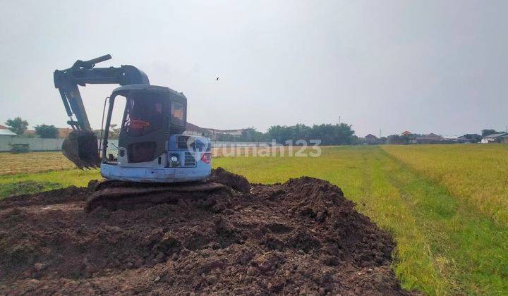 Tanah Madiun Kota Sogaten Potongan Harga 30 Juta Samping Rsud 2