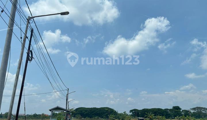 QUICK SALELAND IN MADIUN CITY NEAR SUNCITY AND STATION