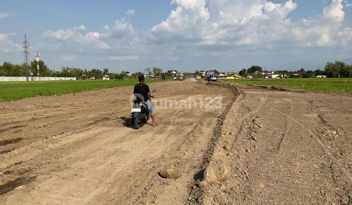 Perumahan Madiun Kini Beda, Dampaknya Tanah Makin Komersial 2