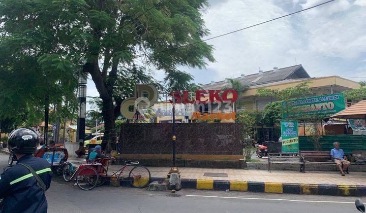 Tanah Madiun Murah Serayu Potongan Harga 30 Juta Dekat Poltek 2