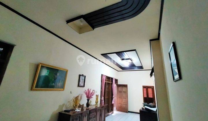 Dijual Rumah Siap Huni 3 Kt Dekat Pasar Sleko Kota Madiun 2