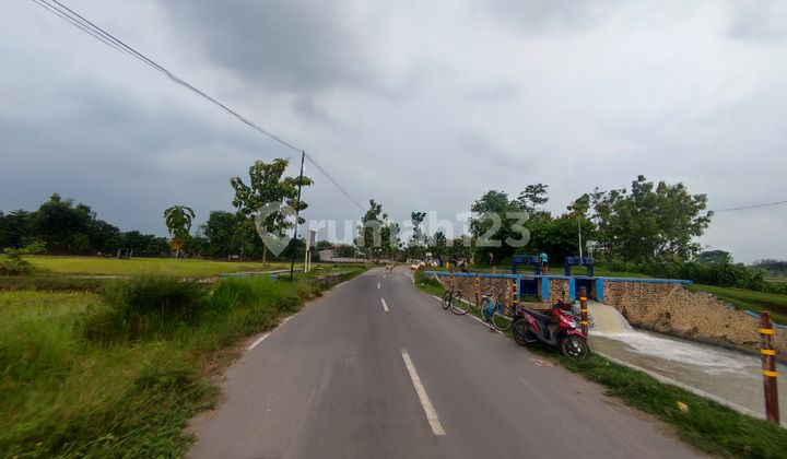 Tanah Murah Madiun Kota: Dekat Ppi, Batalyon 501, 100 Jutaan.