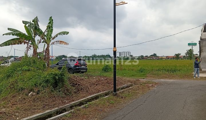 Tanah Murah Madiun Kota Dekat Suncity Madiun