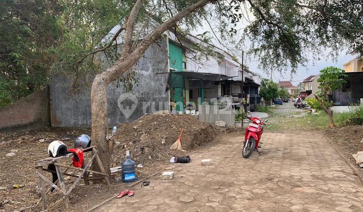 The New Epicenter! Tanah Paling Dicari Dekat Suncity Mall.