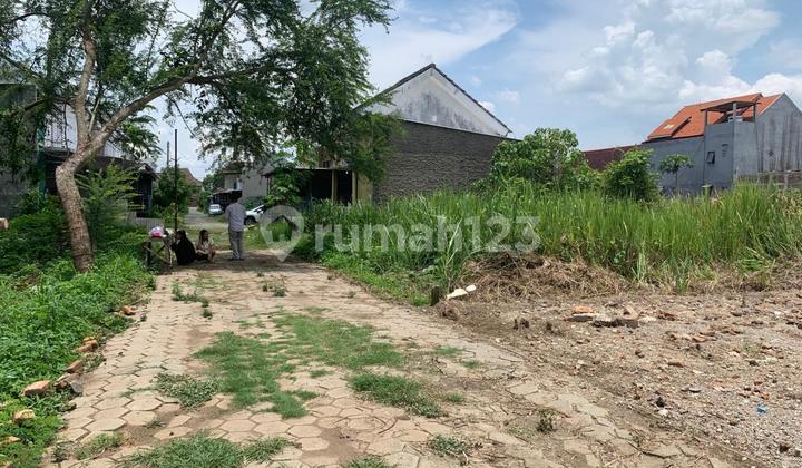 Mahakarya Investasi! Kavling Premium di Jantung Madiun Kota.