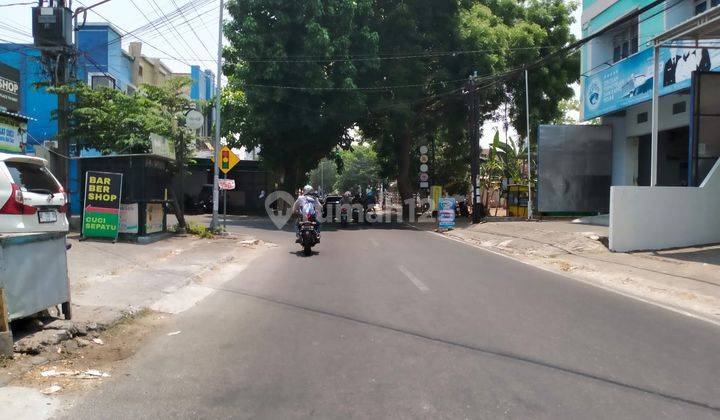 Tanah Madiun Murah Serayu Dekat Poltek Madiun 2