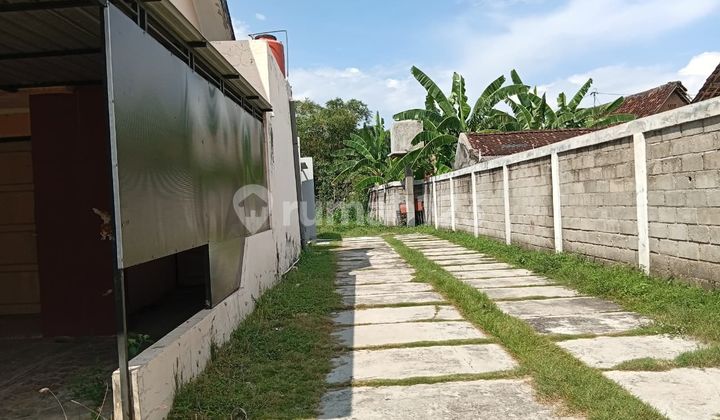 TANAH DIJUAL MURAH MADIUN 100 JUTAAN DEKAT STASIUN SIAP BANGUN