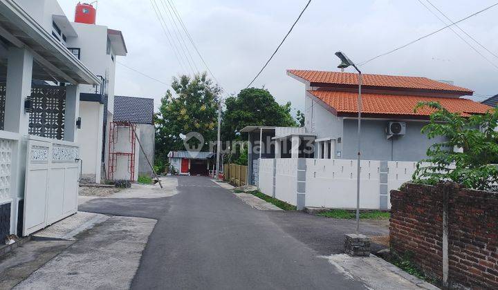 TANAH 100 JT-AN SIAP AJB DIJUAL MURAH MADIUN DEKAT LAPANGAN MOJOPURNO 1