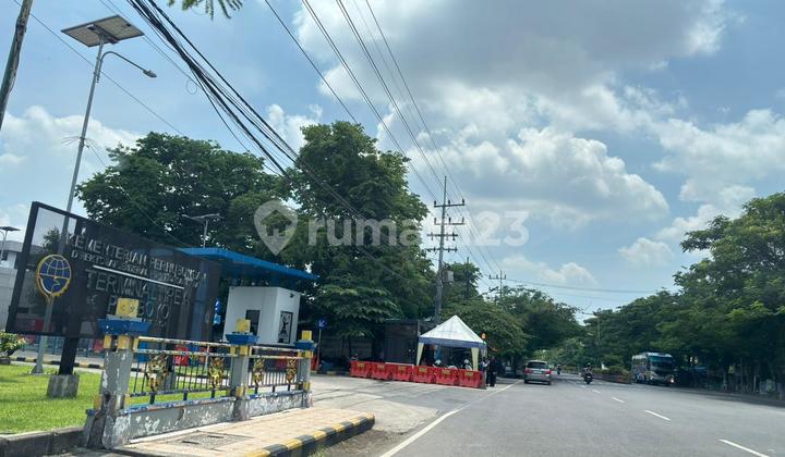 Satu-Satunya di Kartoharjo! Tanah 100 Jutaan Dekat Pt Inka.