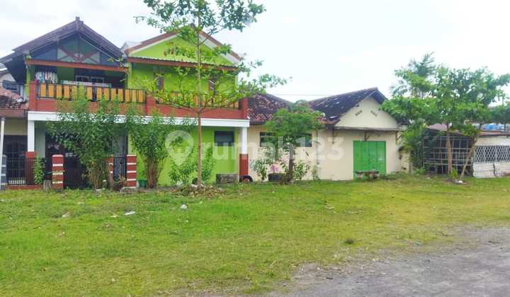 Tanah Murah Madiun 100 Jutaan Cocok untuk Hunian