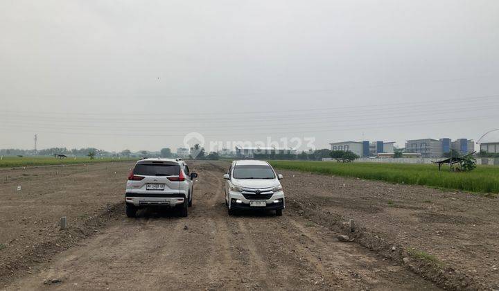 Real Estate Madiun Kini Beda, Dampaknya Lahan Makin Digandrungi 1