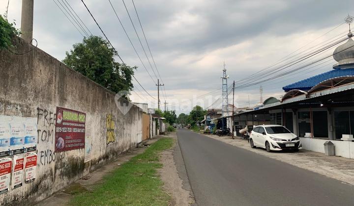 Tanah Dijual Murah Magetan Maospati Dekat Unesa 100 Jutaan Tanah Dijual Murah Magetan Maospati Dekat Unesa 100 Jutaan