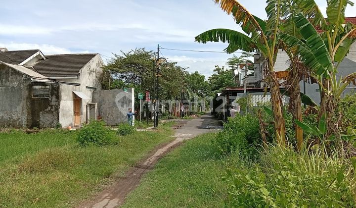 New Launch! Build-Ready Land Near Suncity Madiun 190 Million New Launch! Build-Ready Land Near Suncity Madiun 190 Million